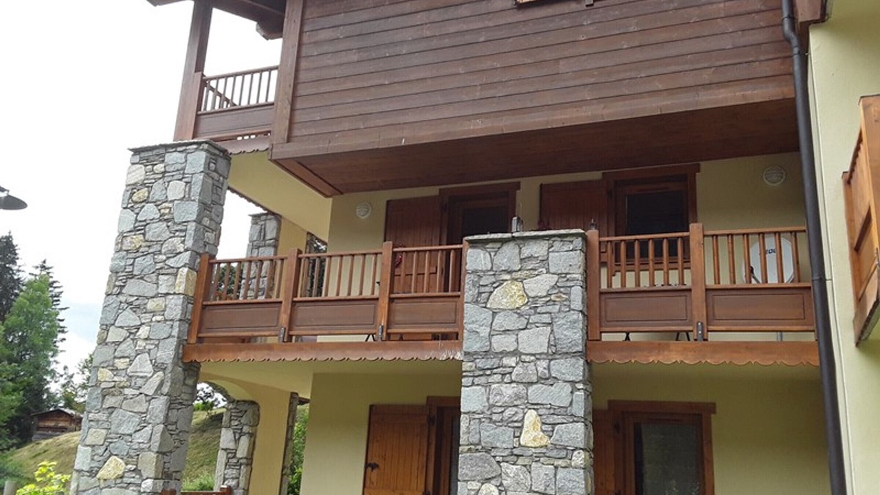 Photo of Outdoor in Cohennoz