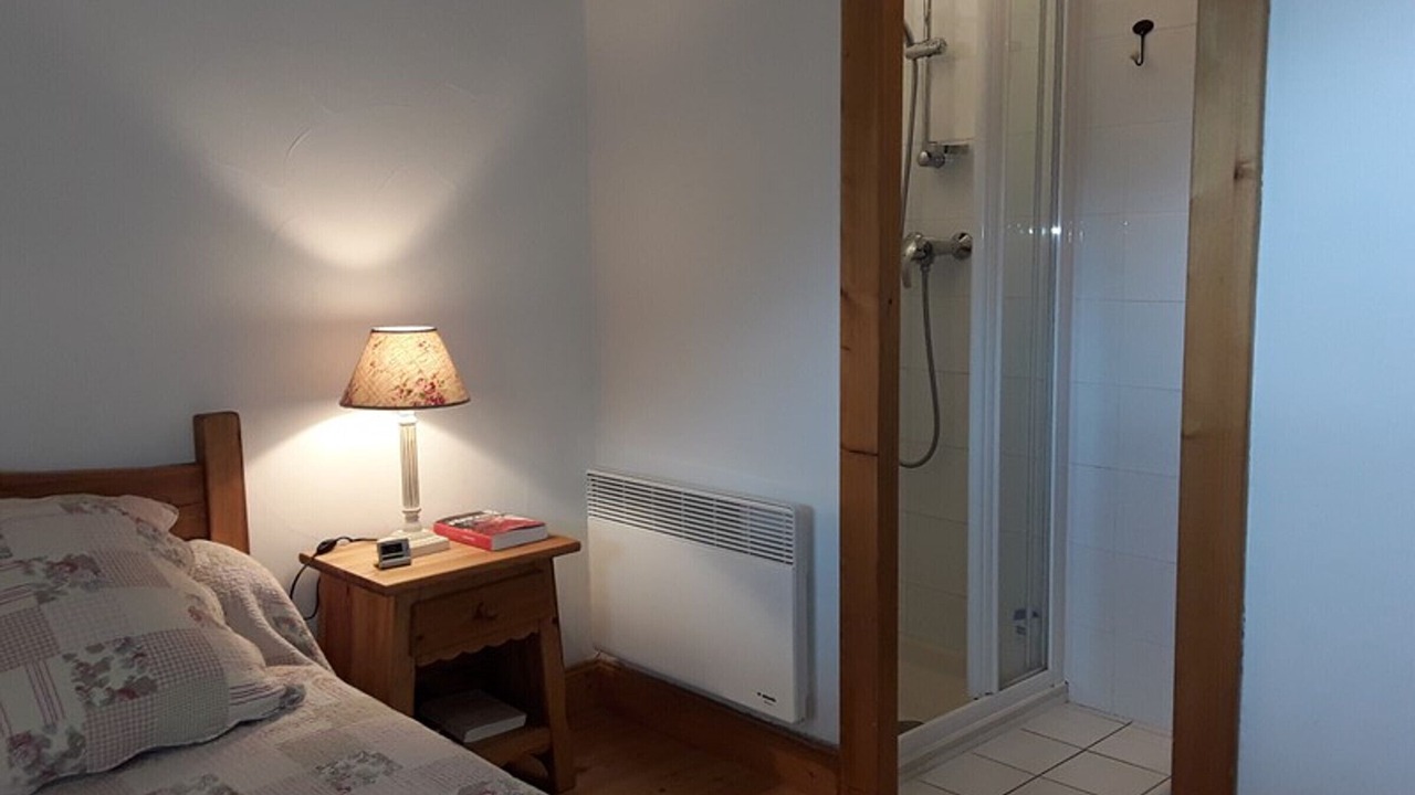 Photo of Bedroom in Cohennoz