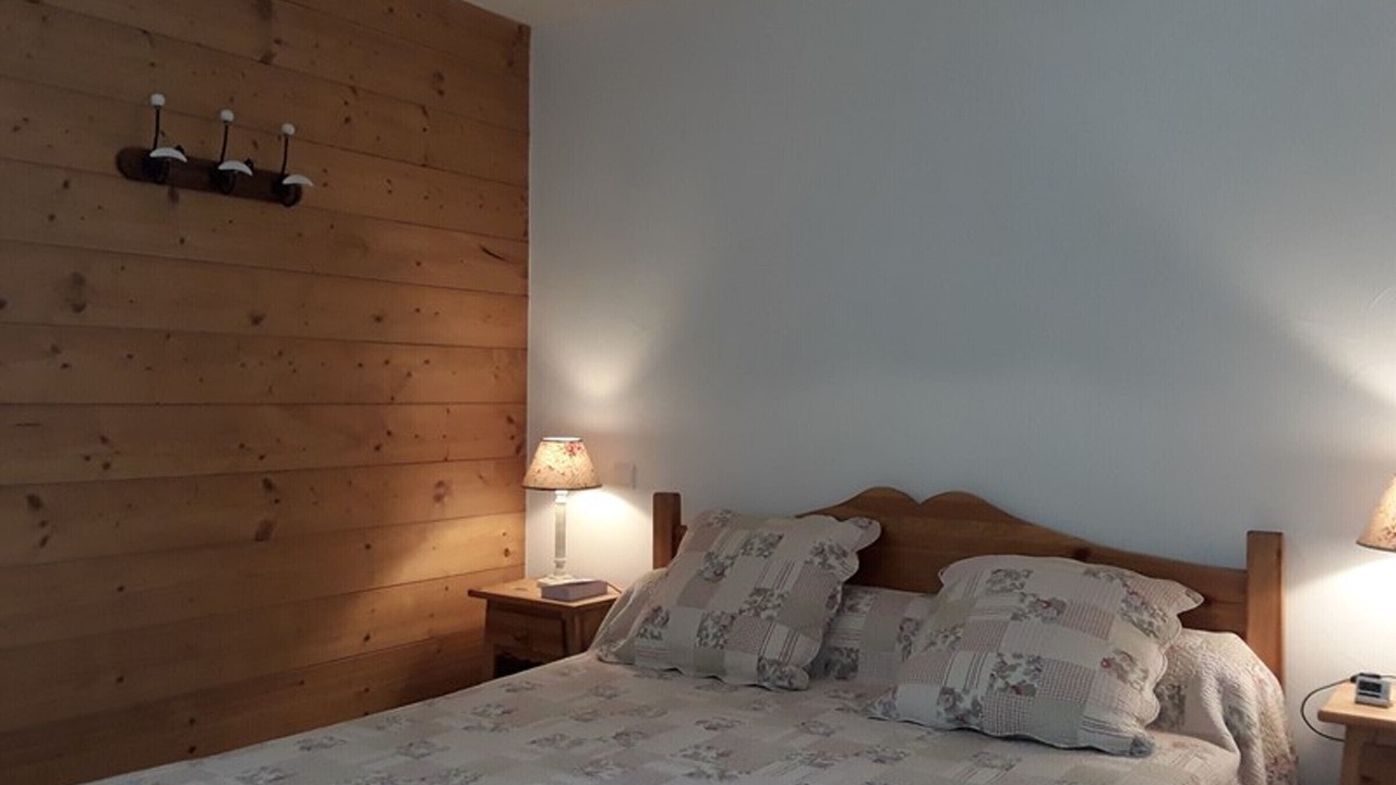 Photo of Bedroom in Cohennoz