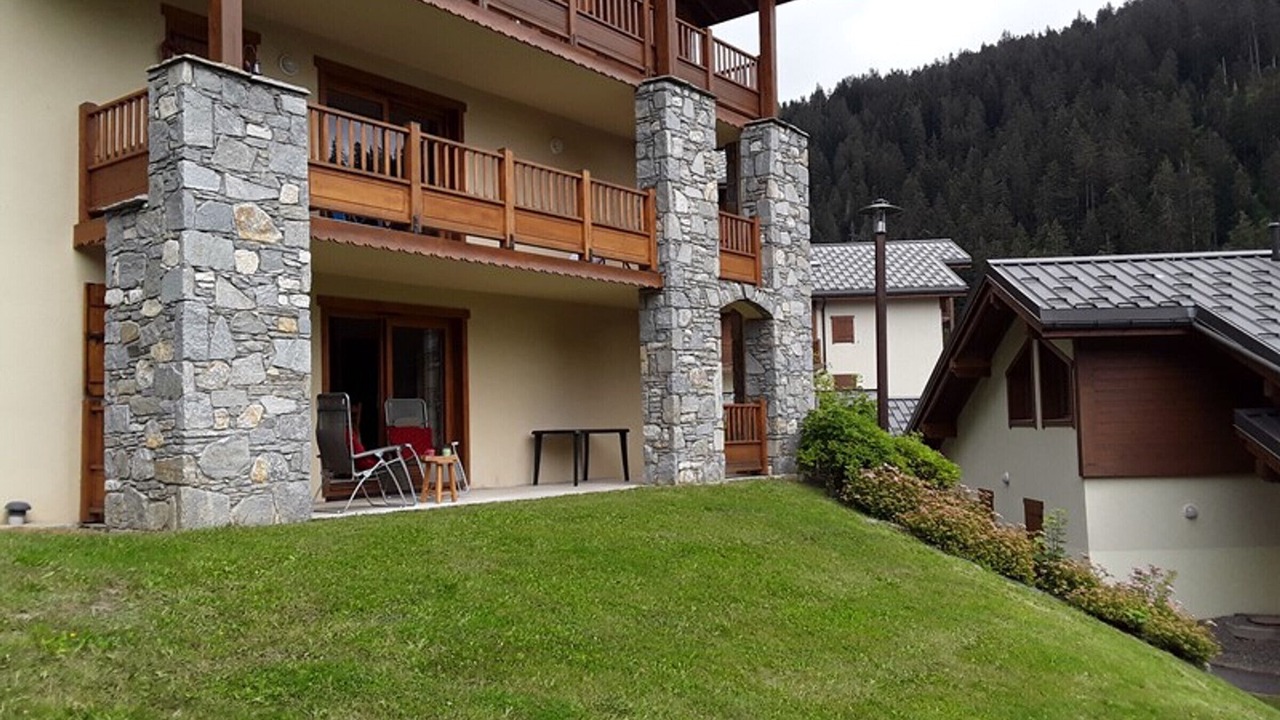 Photo of Outdoor in Cohennoz