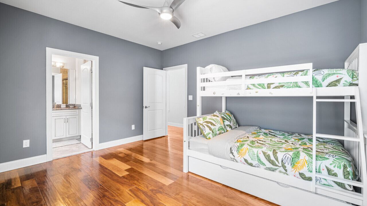 Photo of Bathroom in Margate City