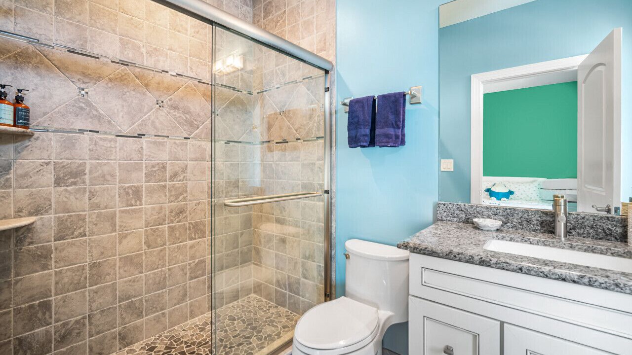 Photo of Bathroom in Margate City