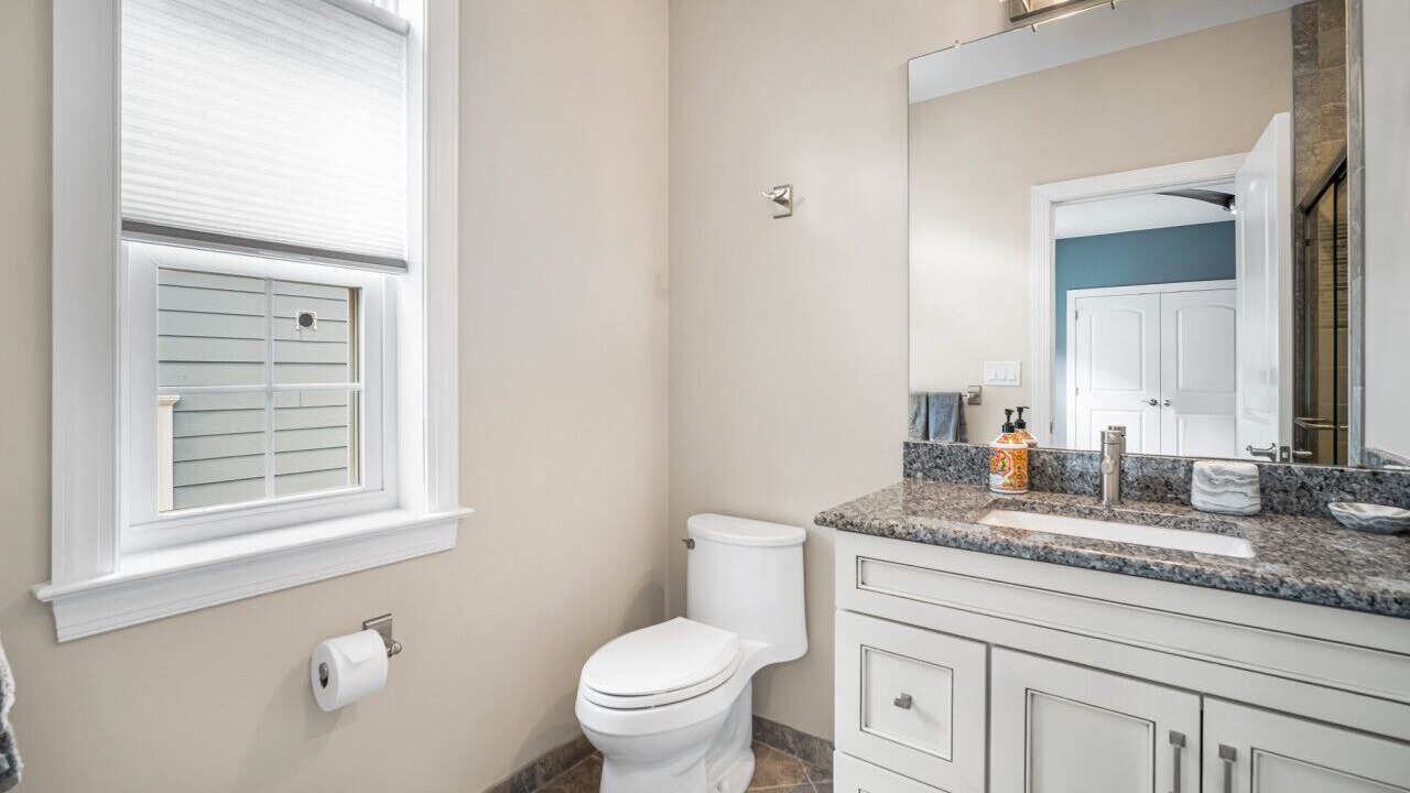 Photo of Bathroom in Margate City