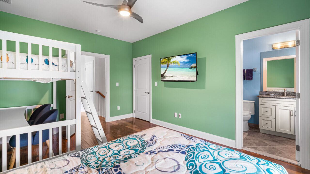 Photo of Bathroom in Margate City