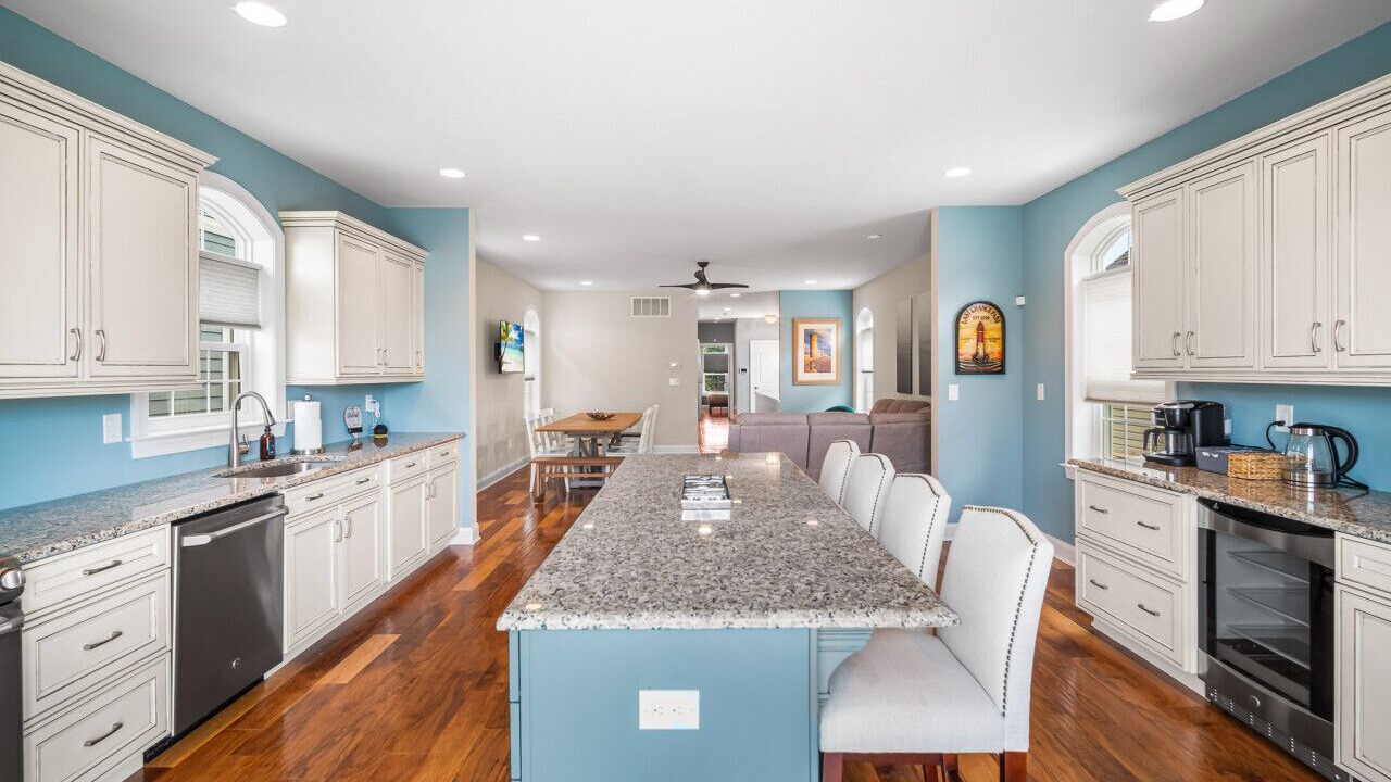 Photo of Kitchen in Margate City