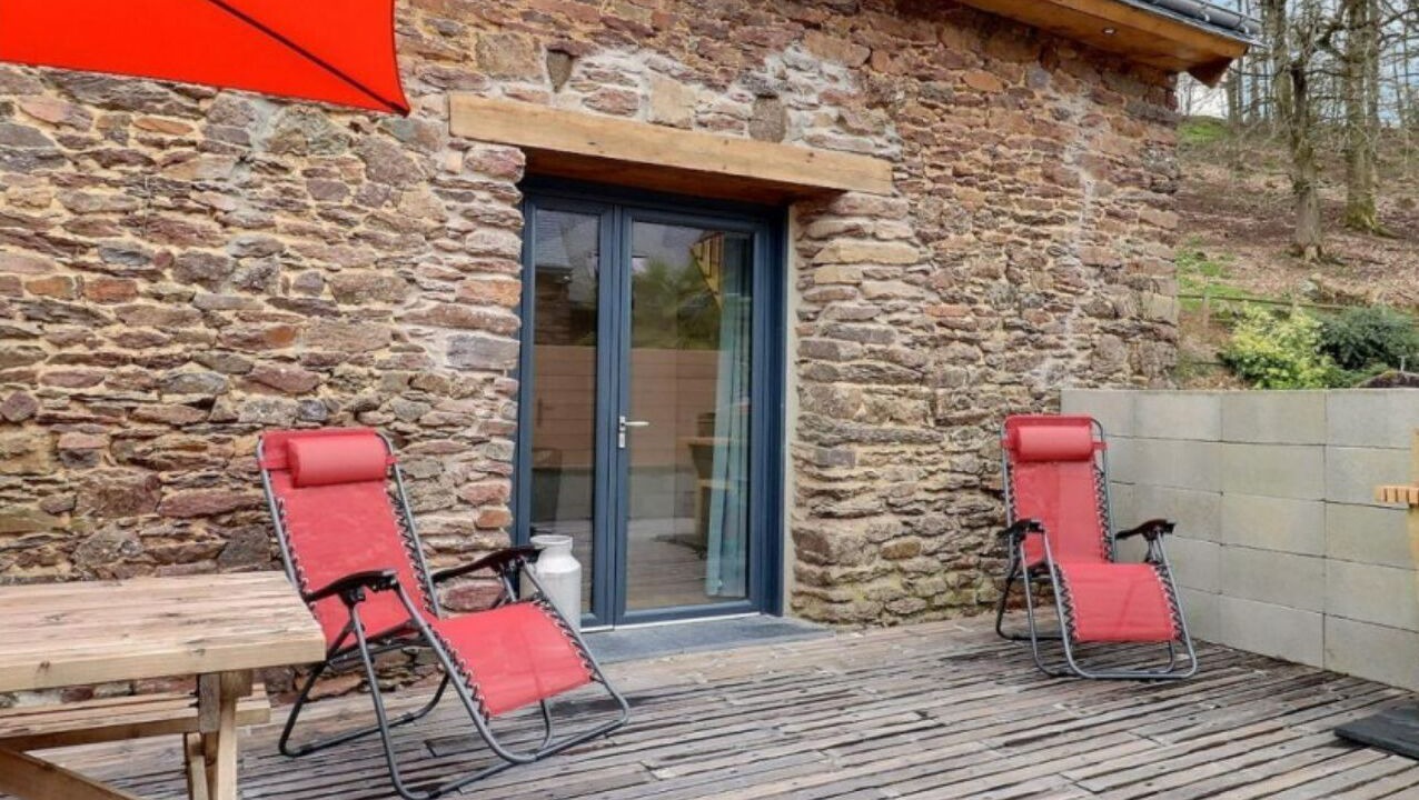 Photo of Outdoor in Saint-Malon-sur-Mel