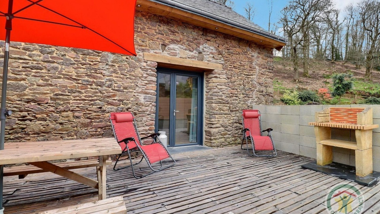 Photo of Outdoor in Saint-Malon-sur-Mel