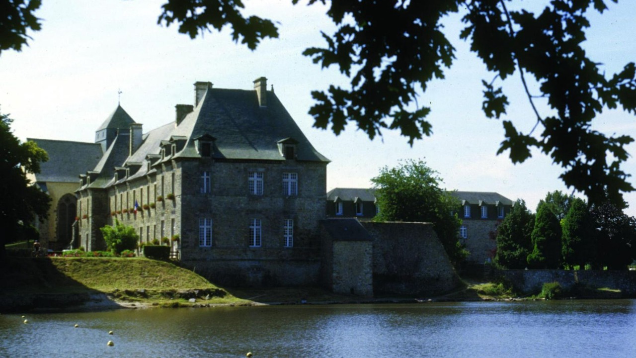 Photo of Outdoor in Saint-Malon-sur-Mel