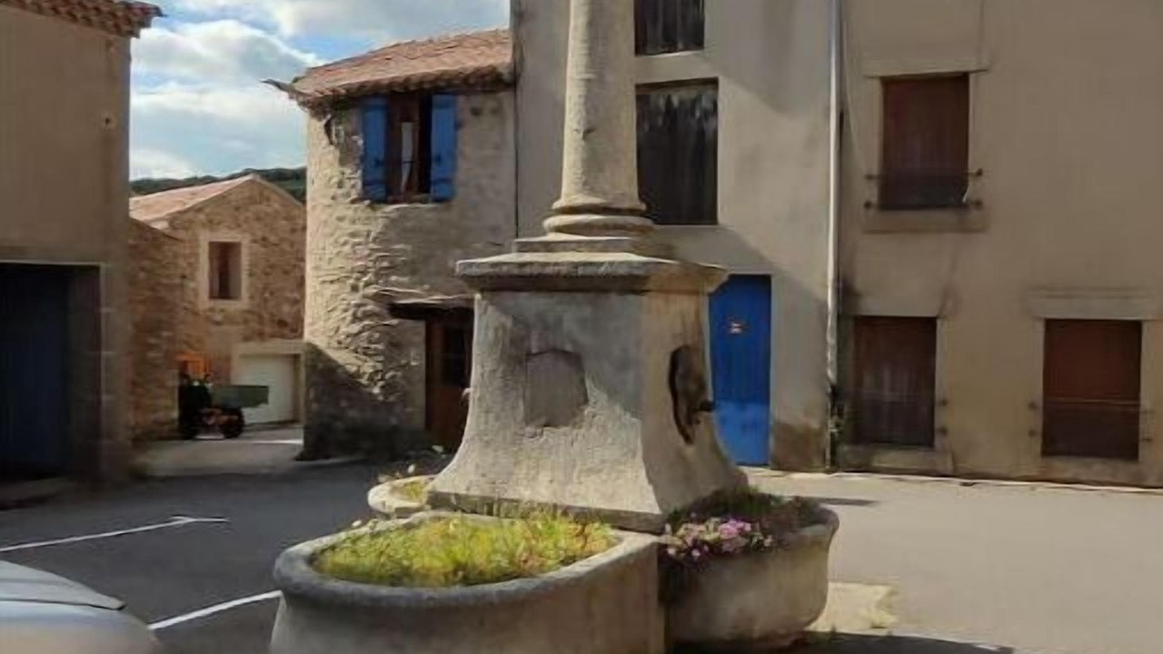Photo of Outdoor in Limousis