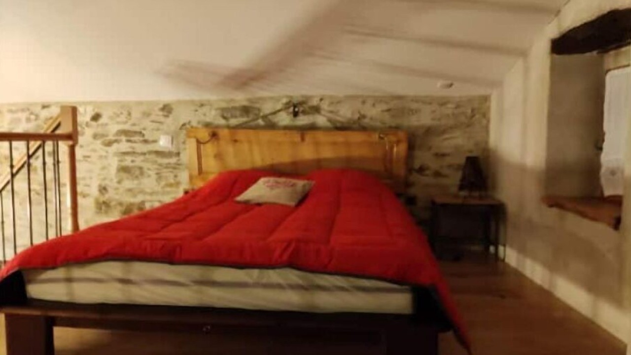 Photo of Bedroom in Limousis