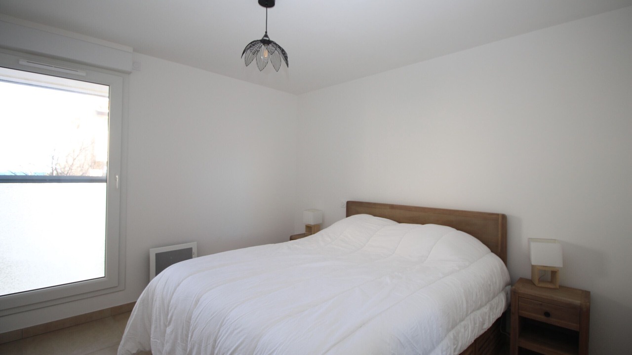 Photo of Bedroom in Le Grand Large
