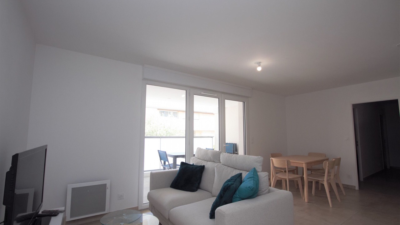 Photo of Livingroom in Le Grand Large