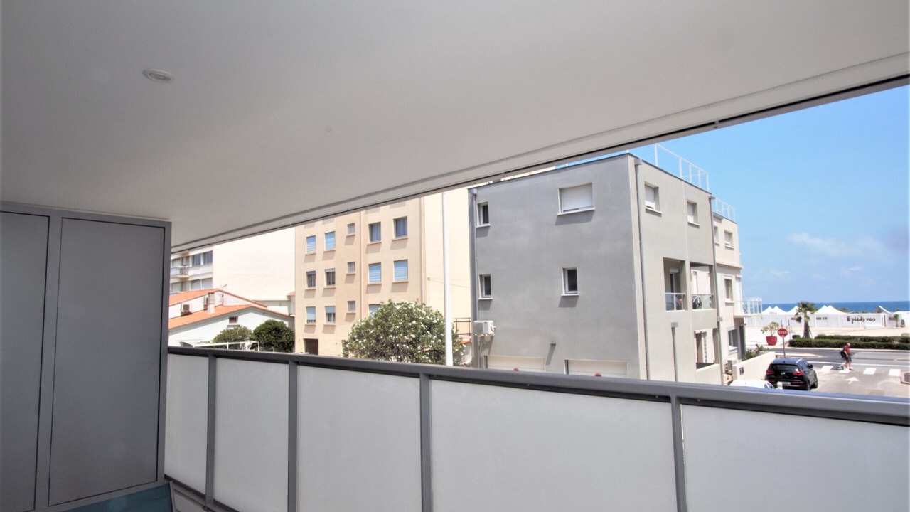 Photo of Outdoor in Le Grand Large