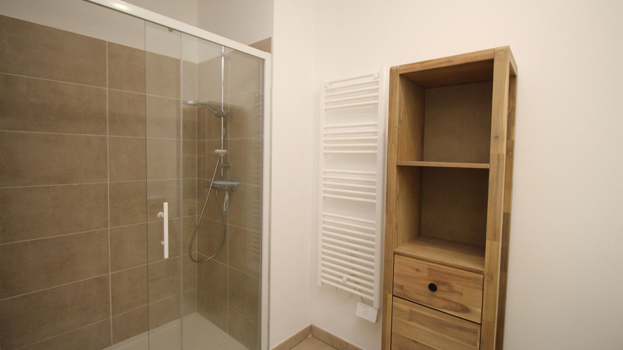 Photo of Bathroom in Le Grand Large