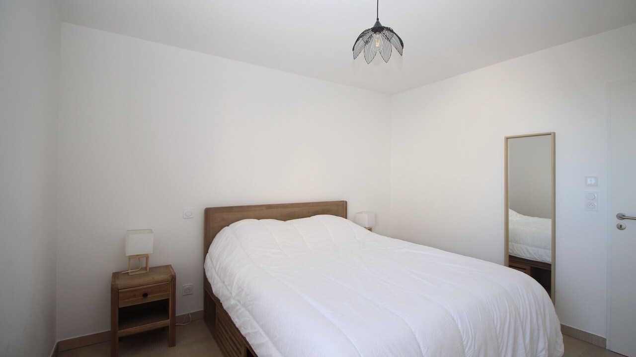Photo of Bedroom in Le Grand Large