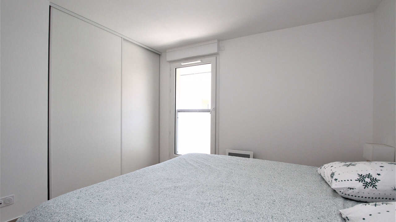 Photo of Bedroom in Le Grand Large