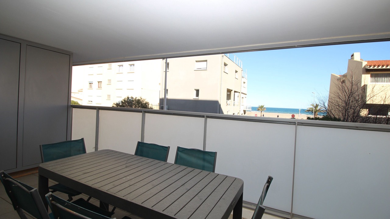 Photo of Outdoor in Le Grand Large