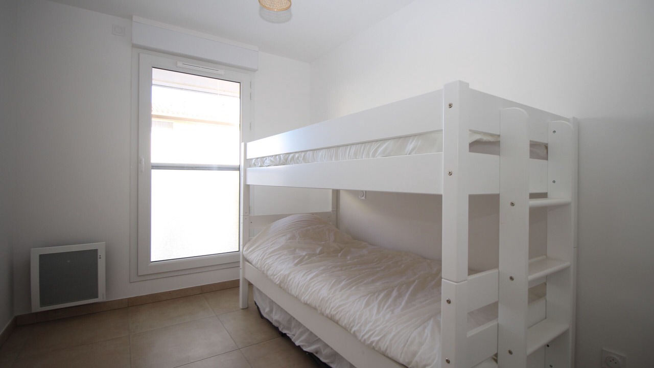 Photo of Bedroom in Le Grand Large