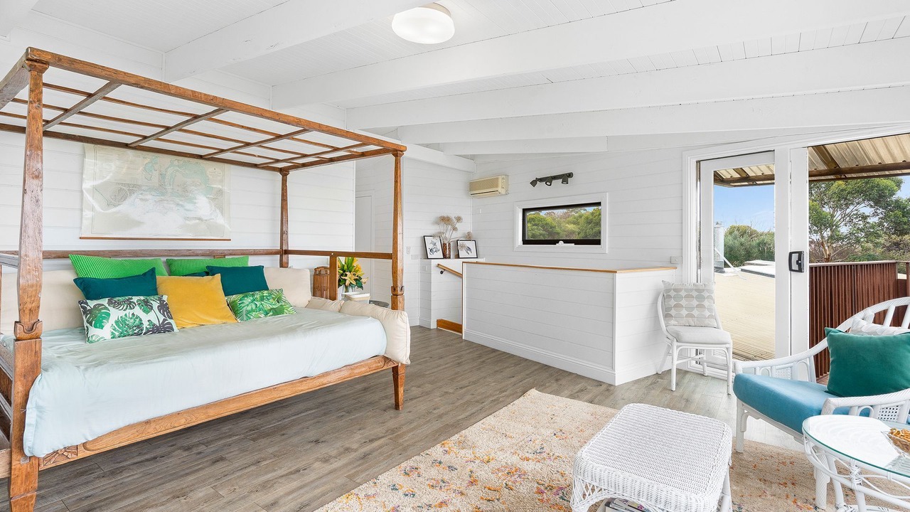 Photo of Bedroom in Shoreham