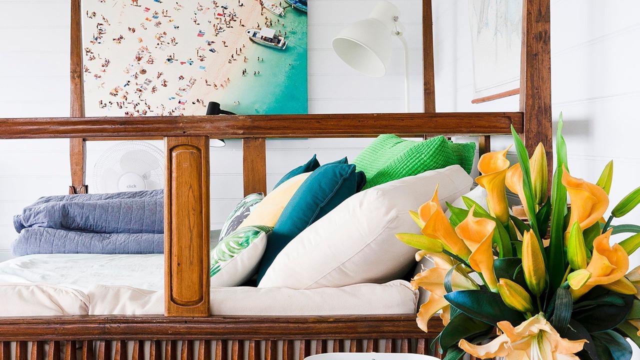 Photo of Bedroom in Shoreham