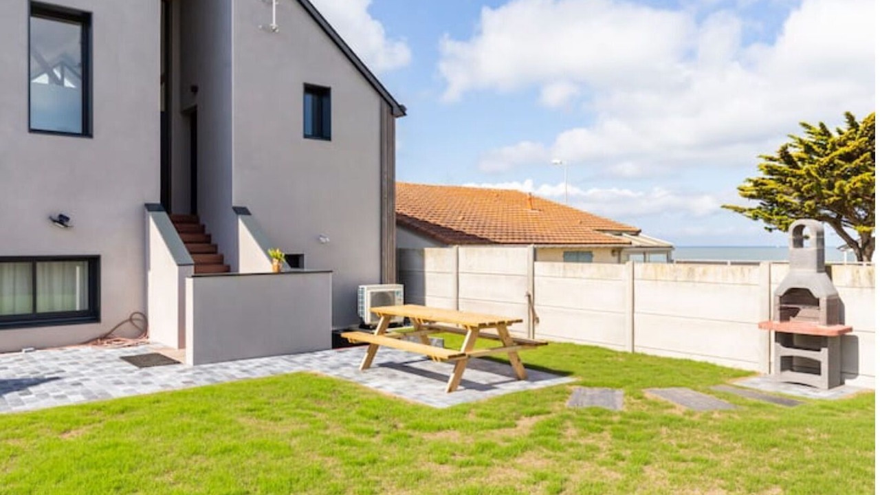 Photo of Outdoor in Le Pouliguen