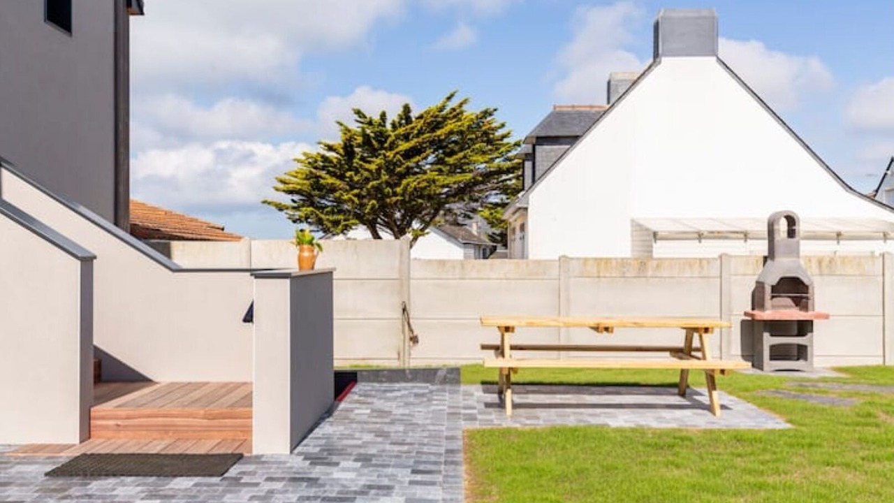 Photo of Outdoor in Le Pouliguen