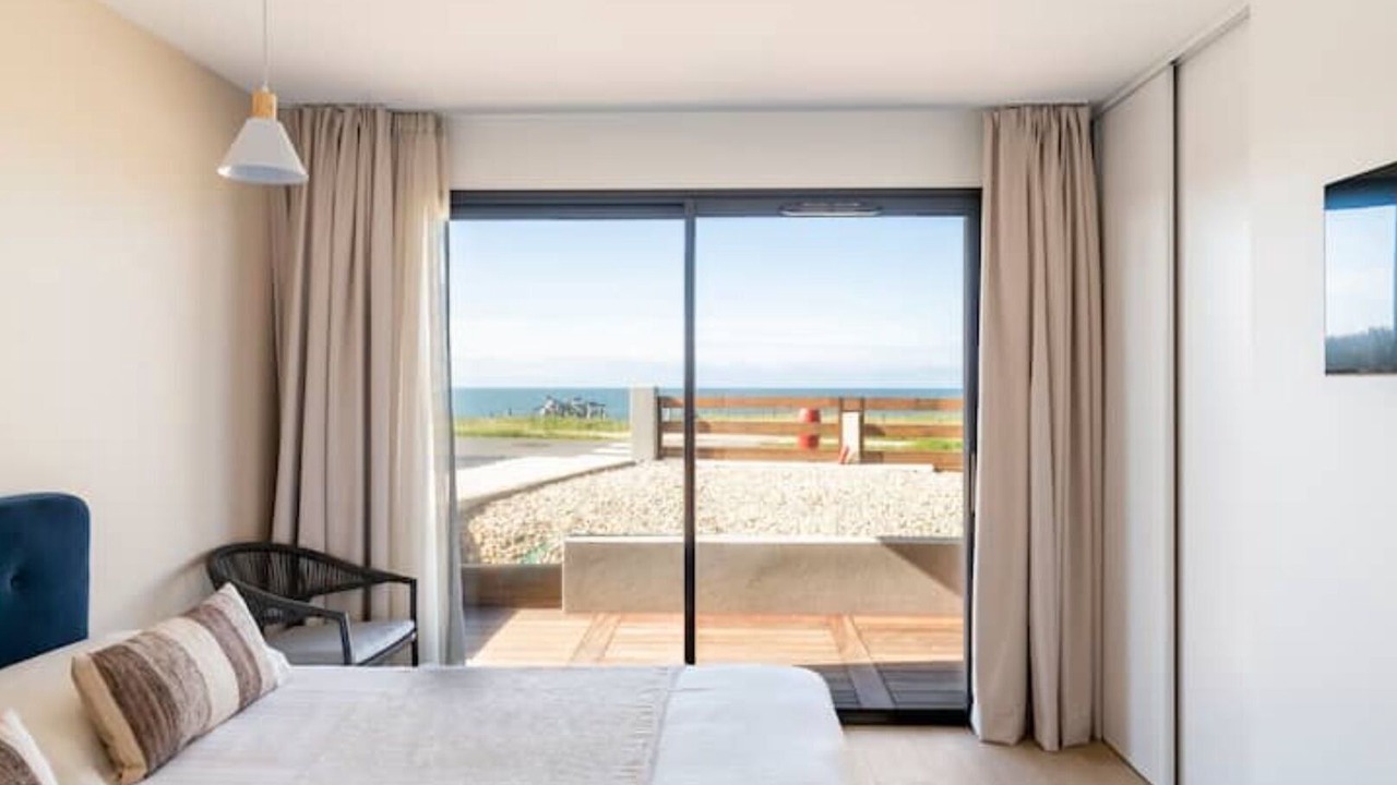 Photo of Bedroom in Le Pouliguen