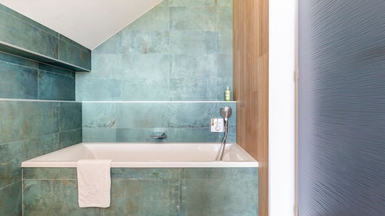 Photo of Bathroom in Le Pouliguen