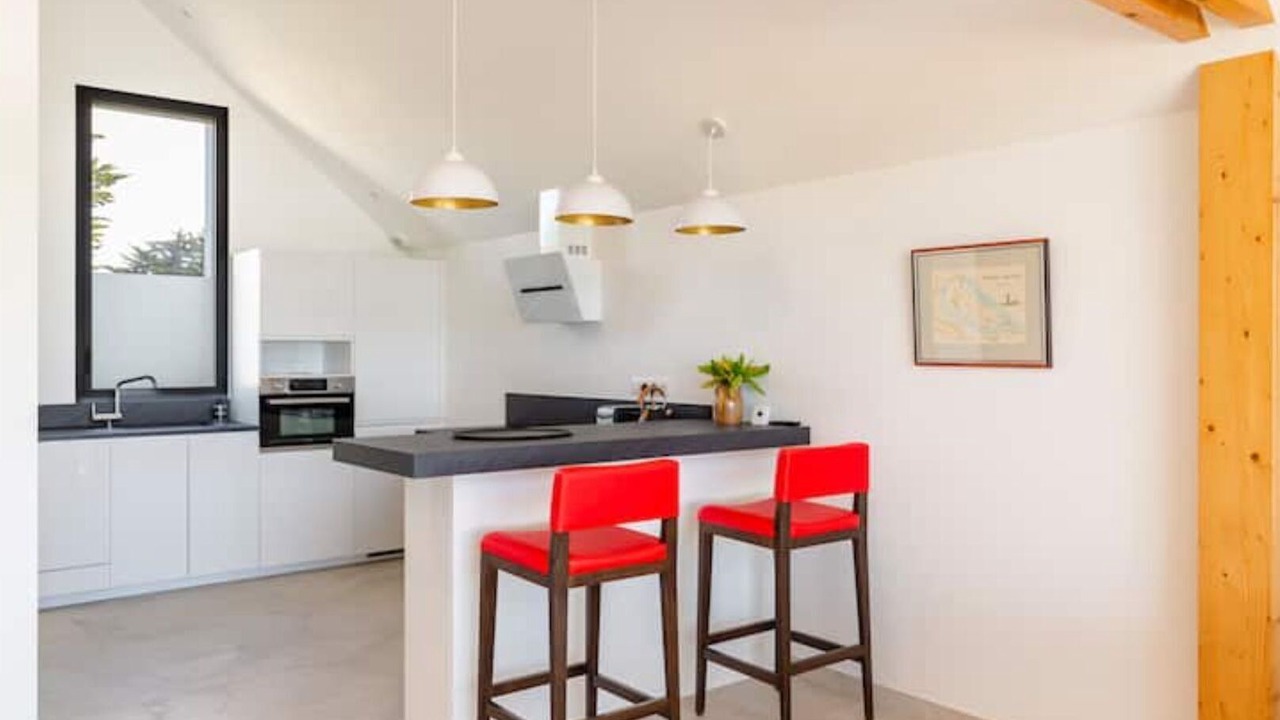 Photo of Kitchen in Le Pouliguen