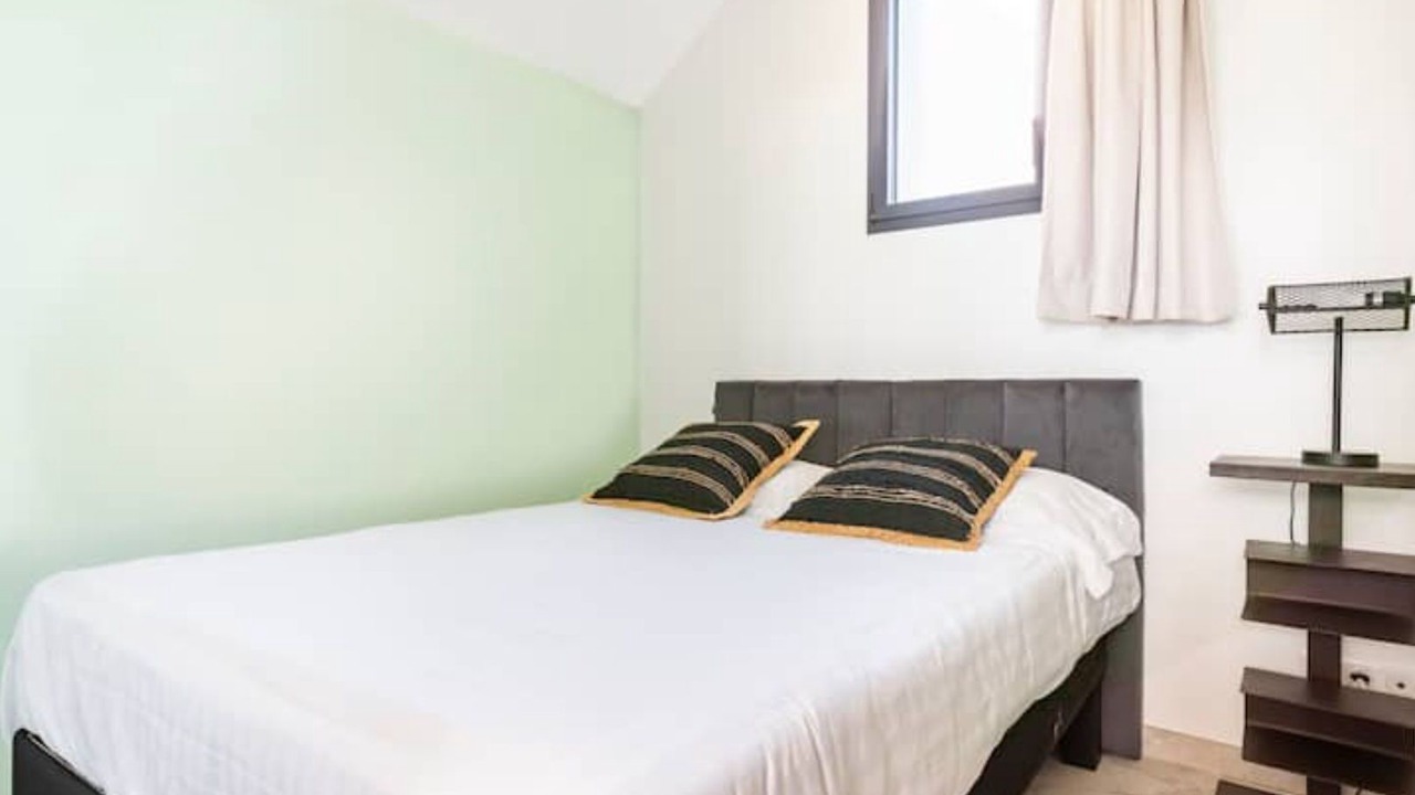Photo of Bedroom in Le Pouliguen
