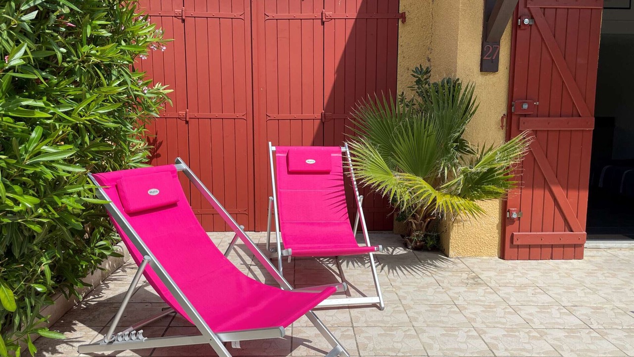 Photo of Outdoor in Gruissan