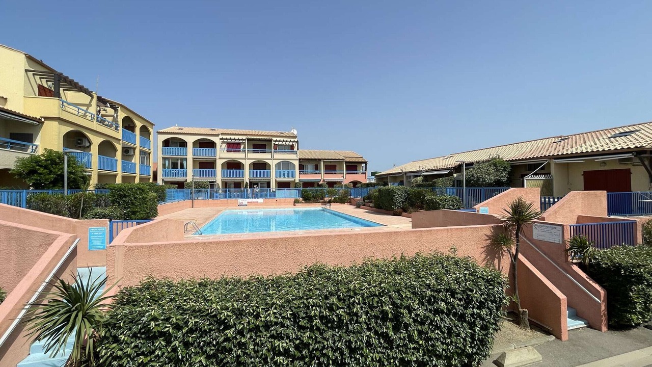 Photo of Outdoor in Gruissan