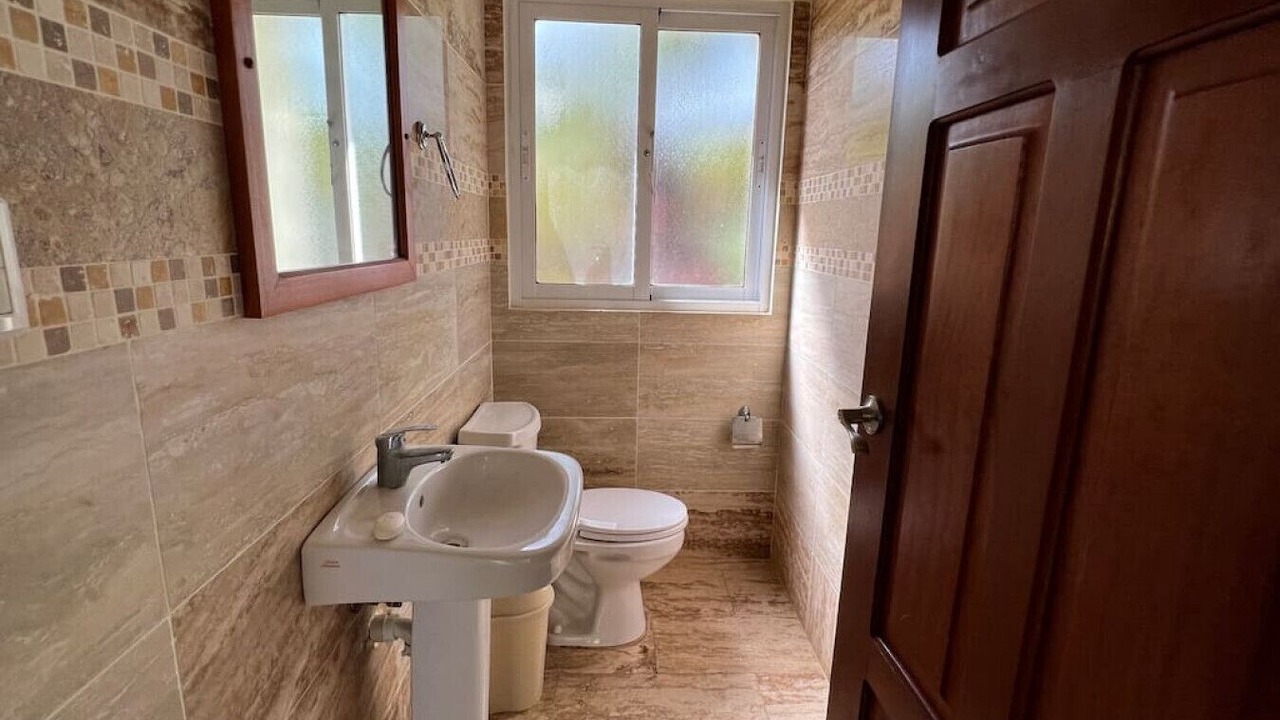 Photo of Bathroom in Cabarete