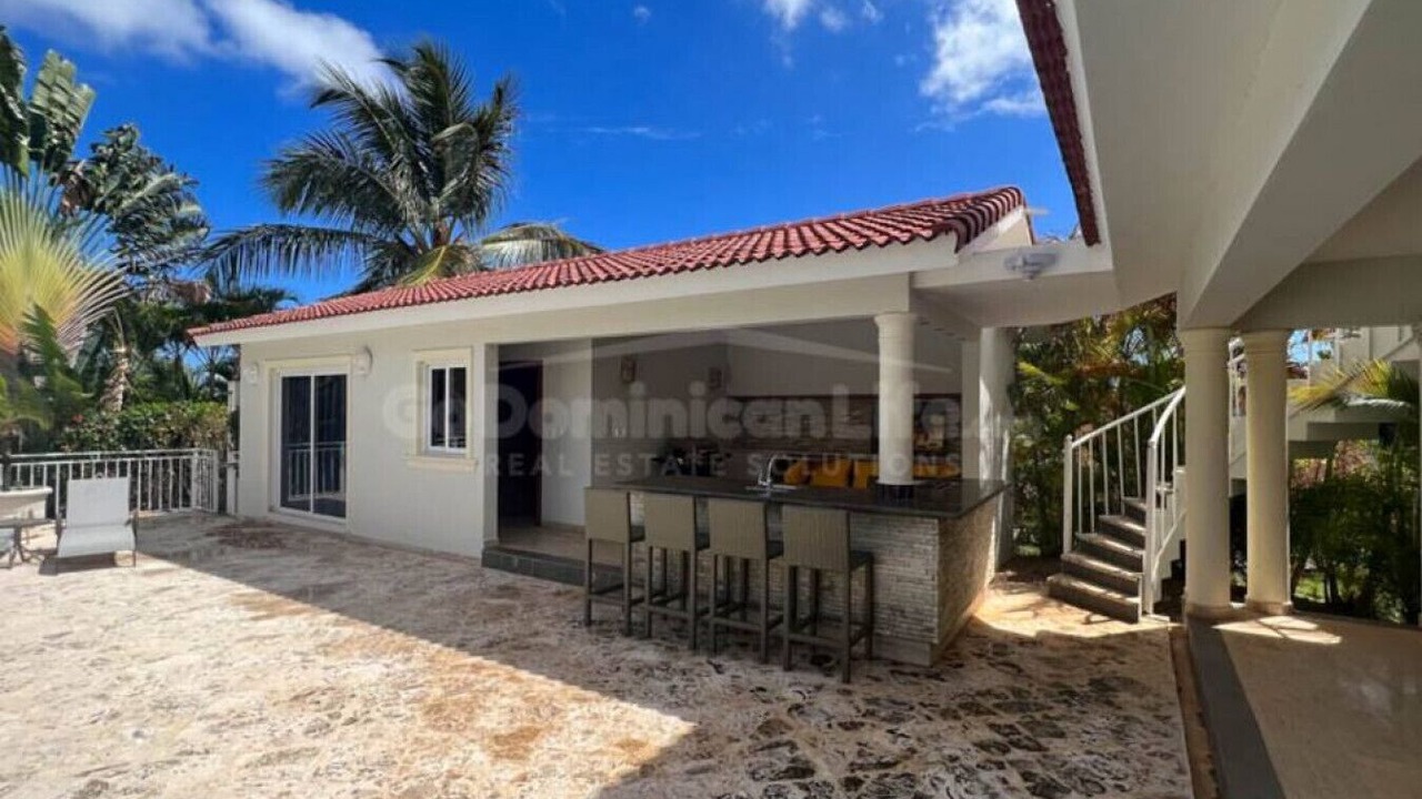 Photo of Outdoor in Cabarete