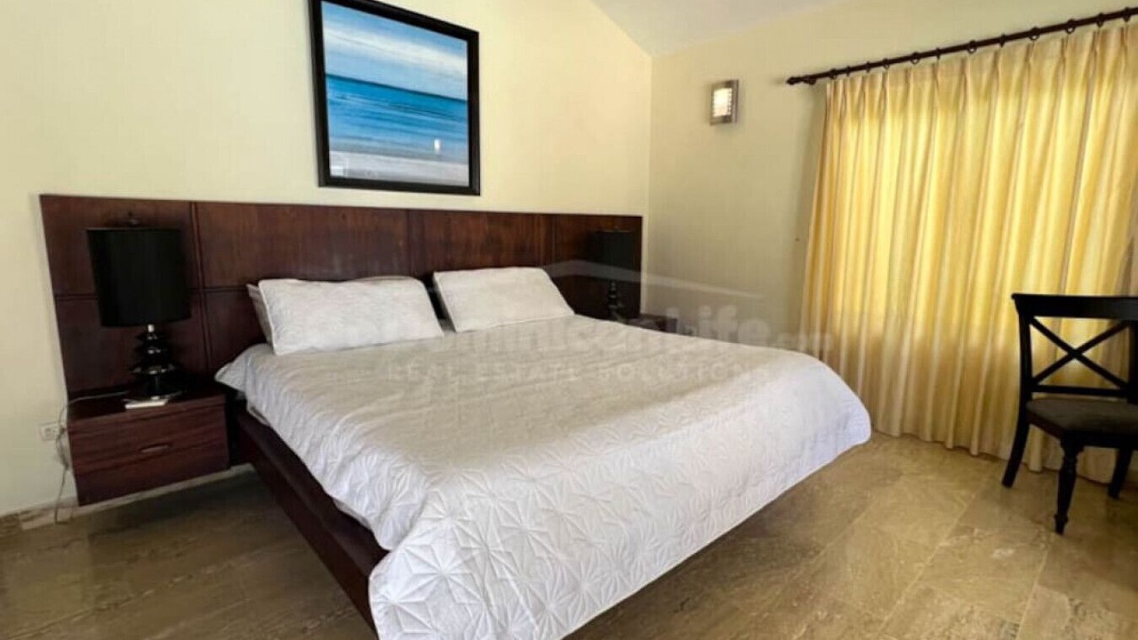 Photo of Bedroom in Cabarete