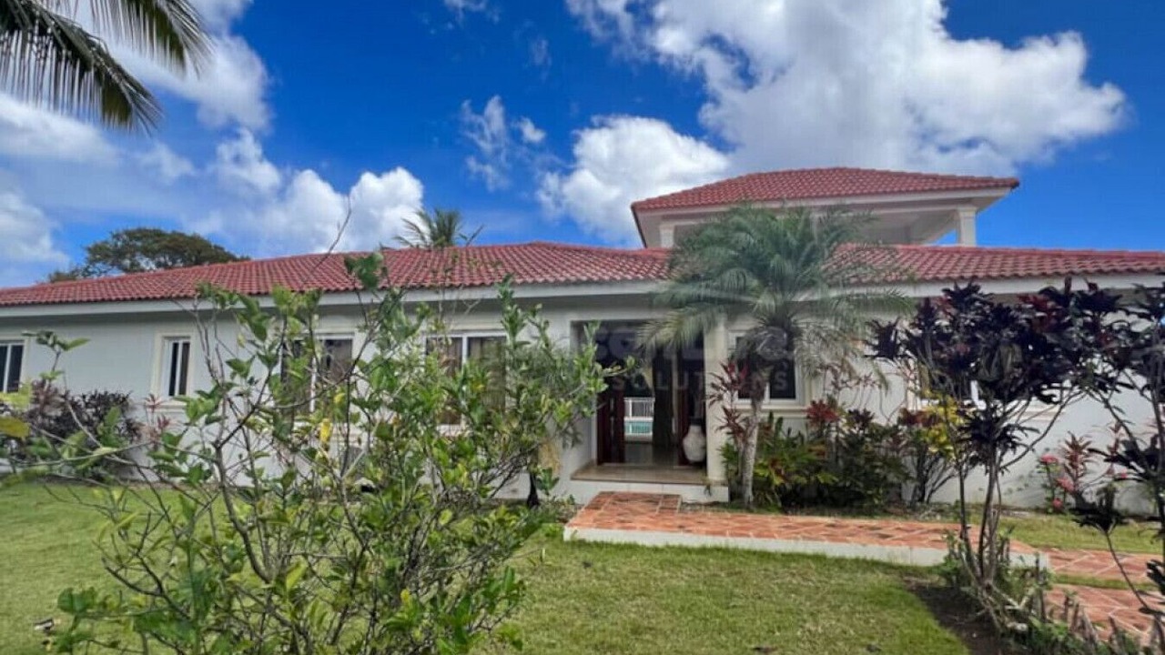 Photo of Outdoor in Cabarete