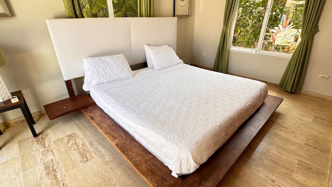 Photo of Bedroom in Cabarete