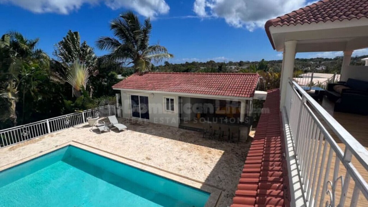 Photo of Outdoor in Cabarete