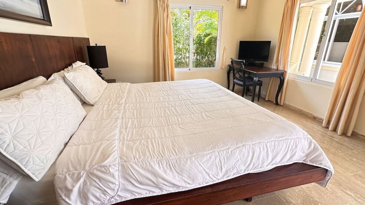 Photo of Bedroom in Cabarete