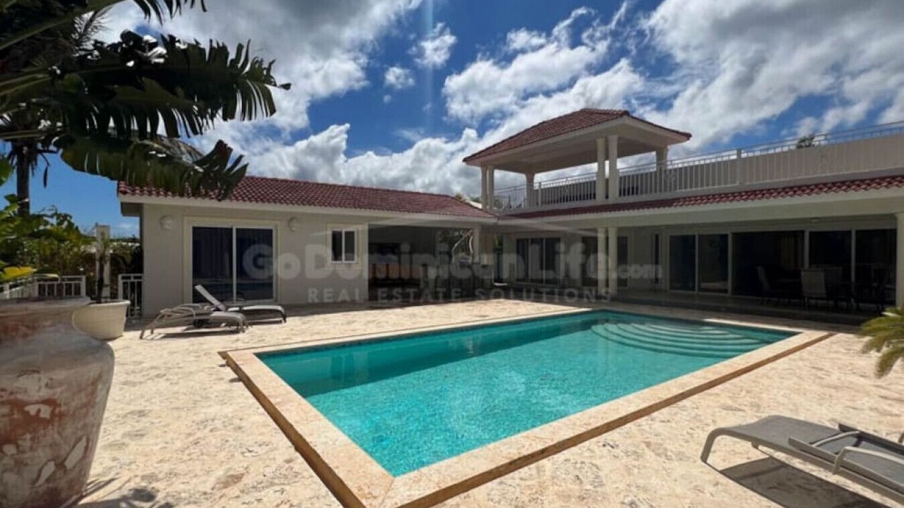 Photo of Outdoor in Cabarete