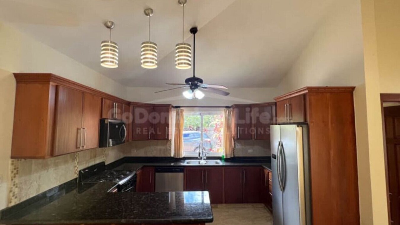 Photo of Kitchen in Cabarete