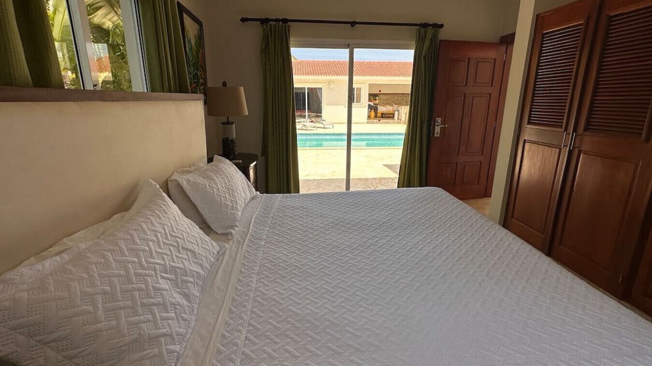 Photo of Bedroom in Cabarete