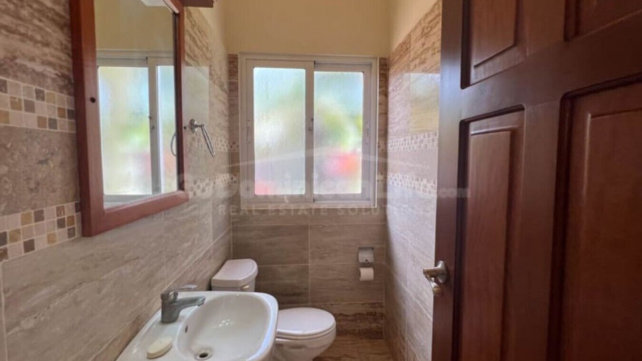 Photo of Bathroom in Cabarete
