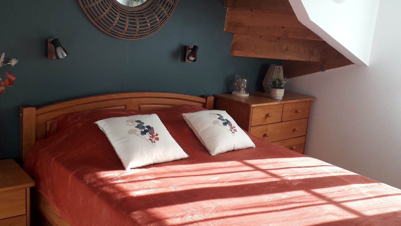 Photo of Bedroom in Cresseveuille
