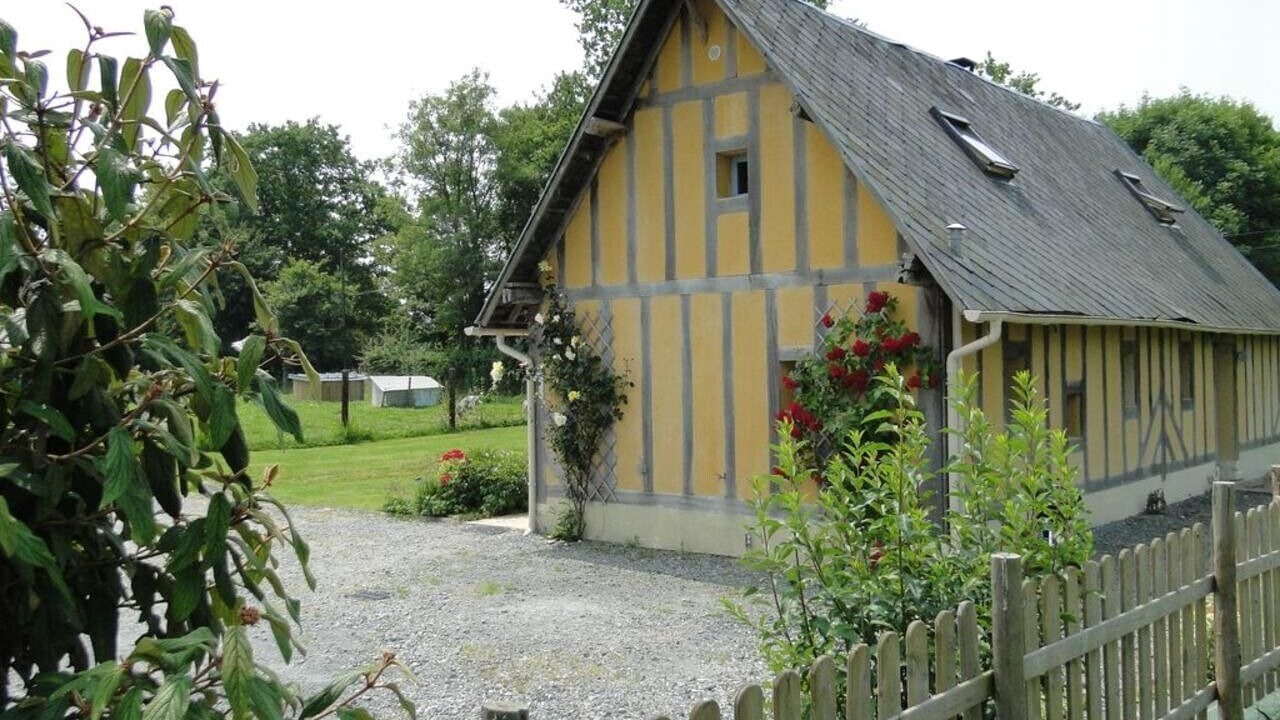 Photo of Outdoor in Cresseveuille