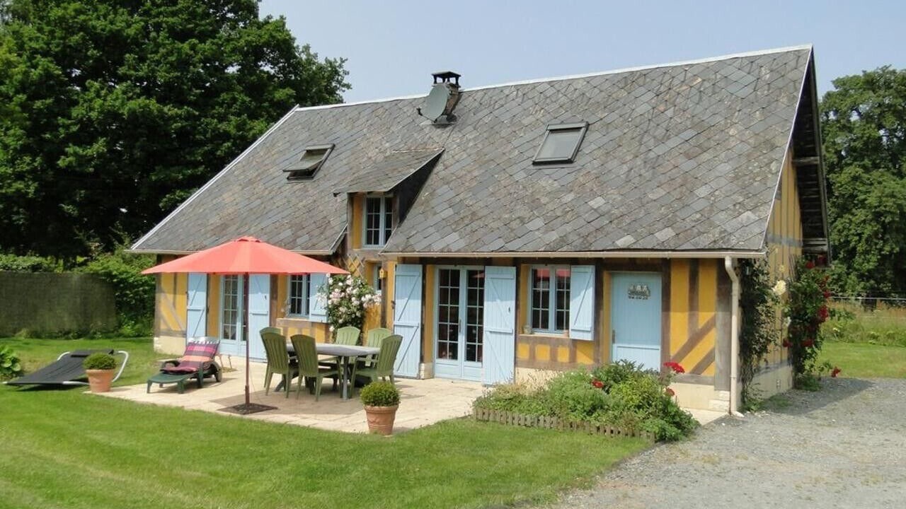 Photo of Outdoor in Cresseveuille