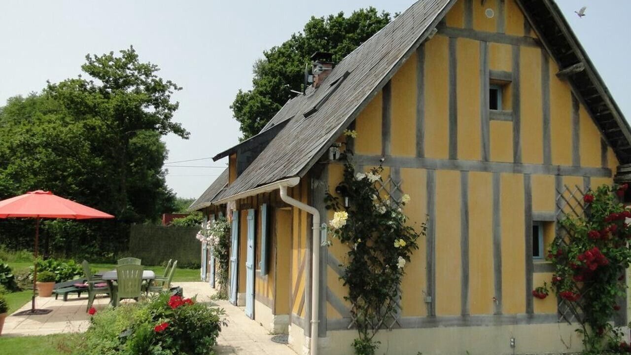 Photo of Outdoor in Cresseveuille