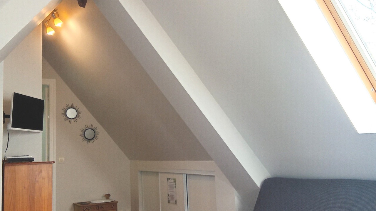 Photo of Livingroom in Cresseveuille