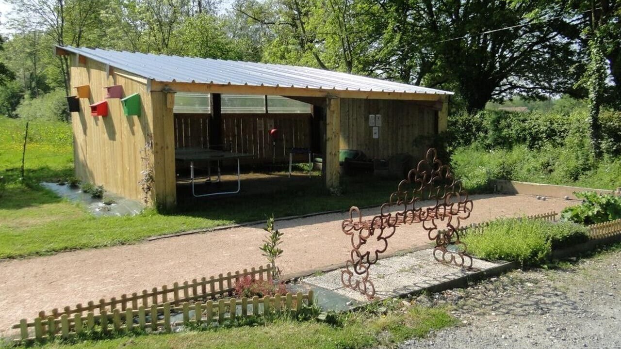 Photo of Outdoor in Cresseveuille