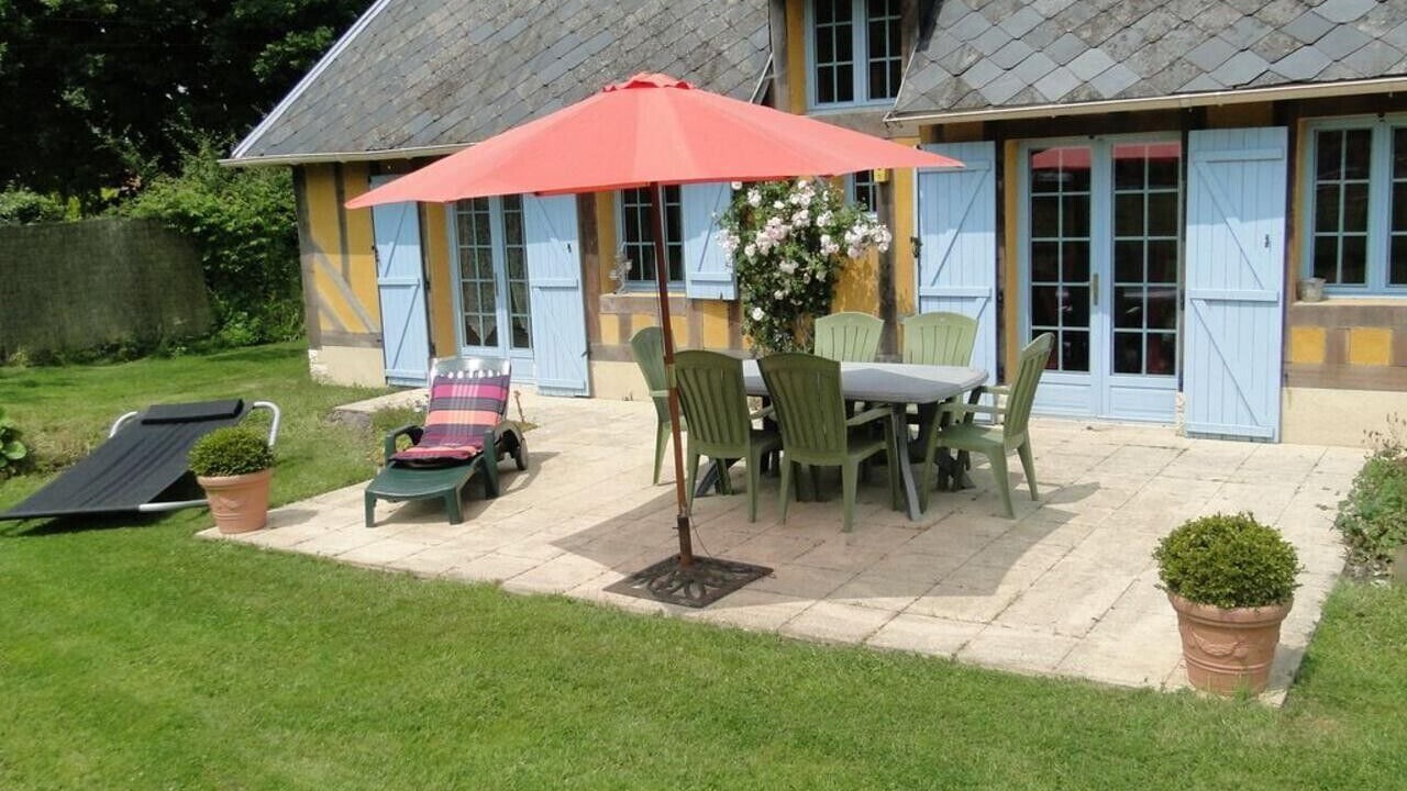 Photo of Outdoor in Cresseveuille